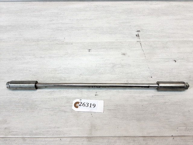 FJS600 2001 - 2015 Honda As As motorblok D1-59149, Motoren