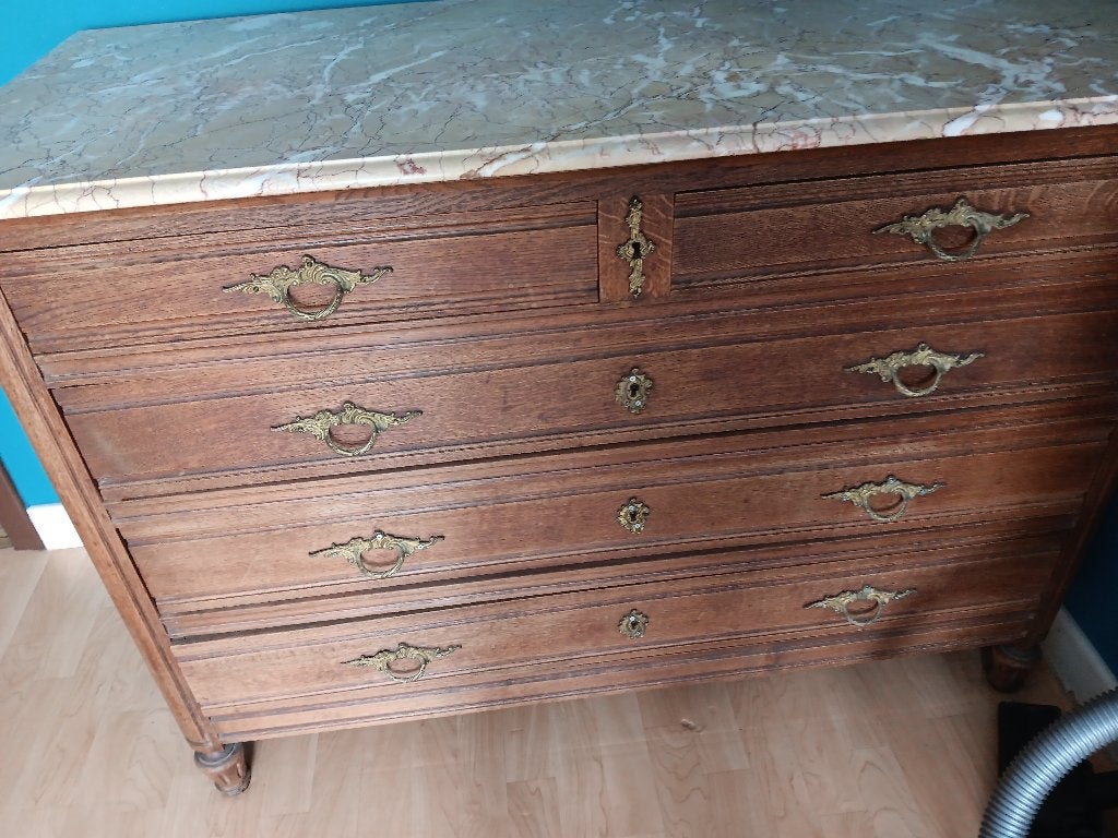 Ladenkast, Huis en Inrichting, Ophalen, Gebruikt