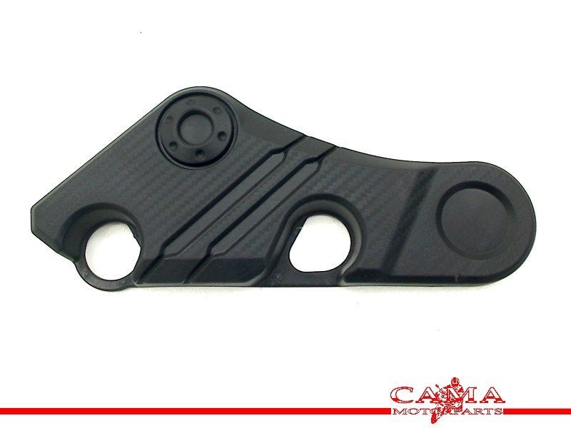 FRAME COVER CBR 500 R 2016-2017 (CBR500R) (50401-MJW-J000), Dhr. S. di Majo, Utilisé, Info@cama-motorparts.nl, P.J. Troelstraweg 8 8
3144 CX  MAASSLUIS, NL