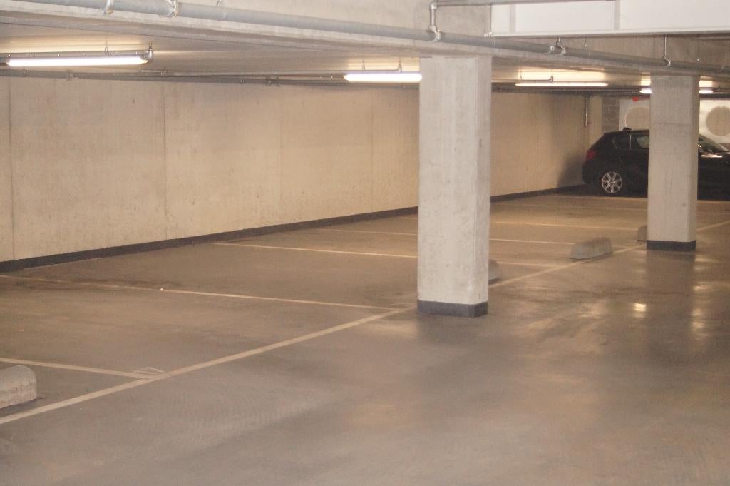 Ondergrondse staanplaatsen te huur in Bouwel/Grobbendonk, Provincie Antwerpen