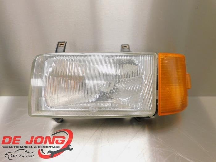 Koplamp links van een Volkswagen Transporter, Auto-onderdelen, Verlichting, Volkswagen, Gebruikt, 3 maanden garantie, Ophalen of Verzenden
