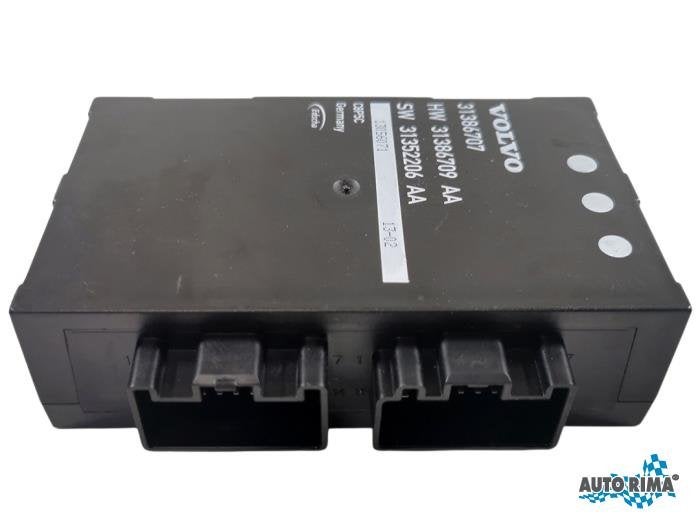 Module passage hayon d'un Volvo XC60, Autos : Pièces & Accessoires, -, 3 mois de garantie, -, -