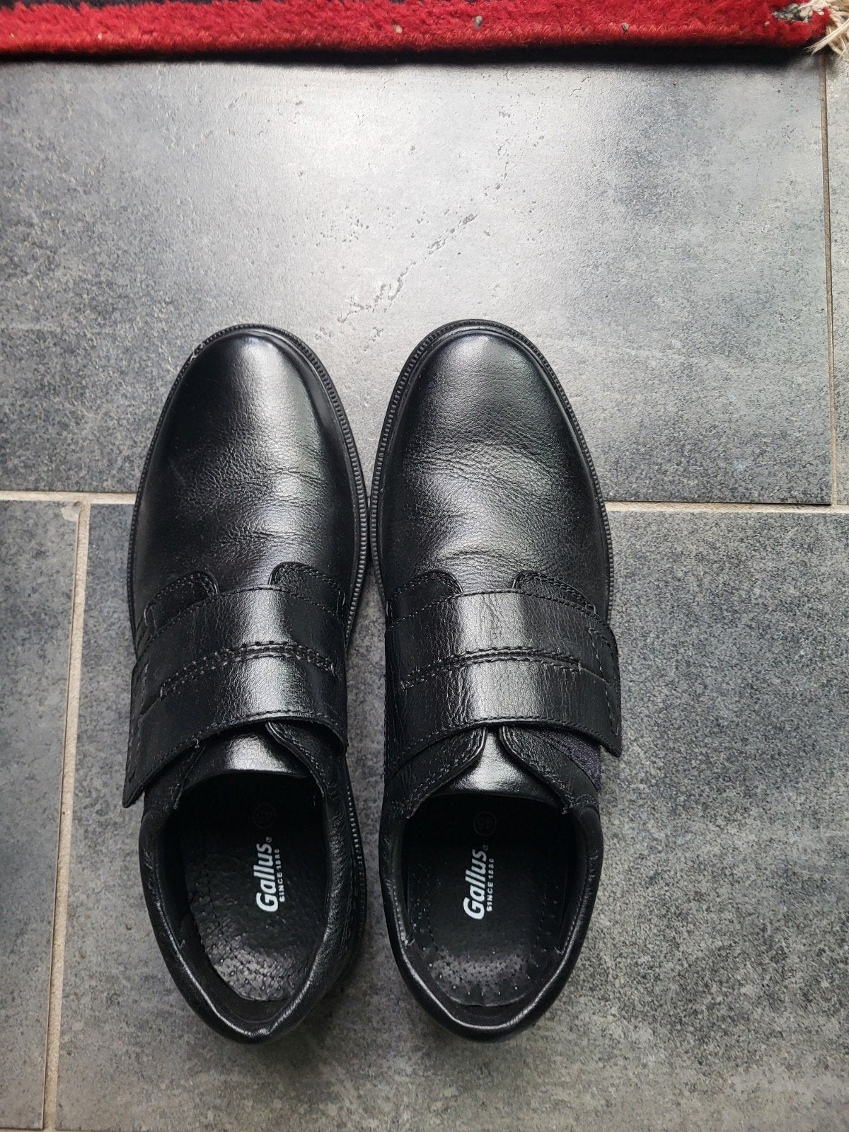 nouvelles chaussures pour hommes taille 45, Vêtements | Hommes, Chaussures, Neuf, Gallus, Enlèvement ou Envoi, Chaussures à boucles