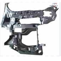 M voorbumper montage steun bracket links BMW X5 serie G05 51, Nieuw, Ophalen of Verzenden, Achter, Bumper