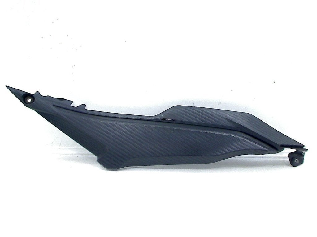 COQUE CÔTÉ DROIT MT 09 Tracer 2015-2017 (MT09TRA MT-09), Motos, Dhr. S. di Majo, Utilisé, Info@cama-motorparts.nl, P.J. Troelstraweg 8 8
3144 CX  MAASSLUIS, NL