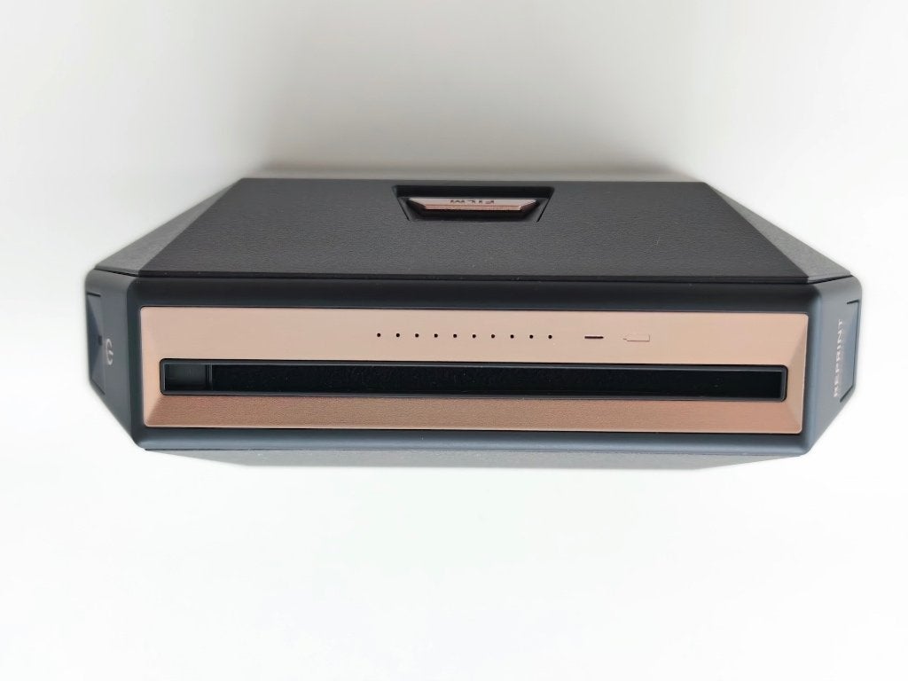 Fujifilm Instax Share SP-3 SQ Smartphone Printer (nwst), Ophalen of Verzenden, Zo goed als nieuw, Printer, Draadloos
