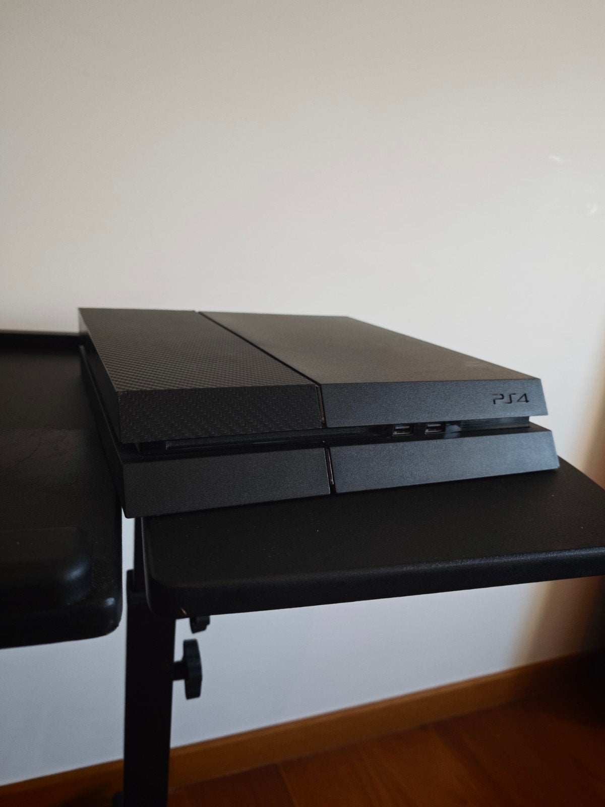 Sony PlayStation 4 500 GB (origineel) — incl. 2 controllers, Games en Spelcomputers, Spelcomputers | Sony PlayStation 4, Ophalen