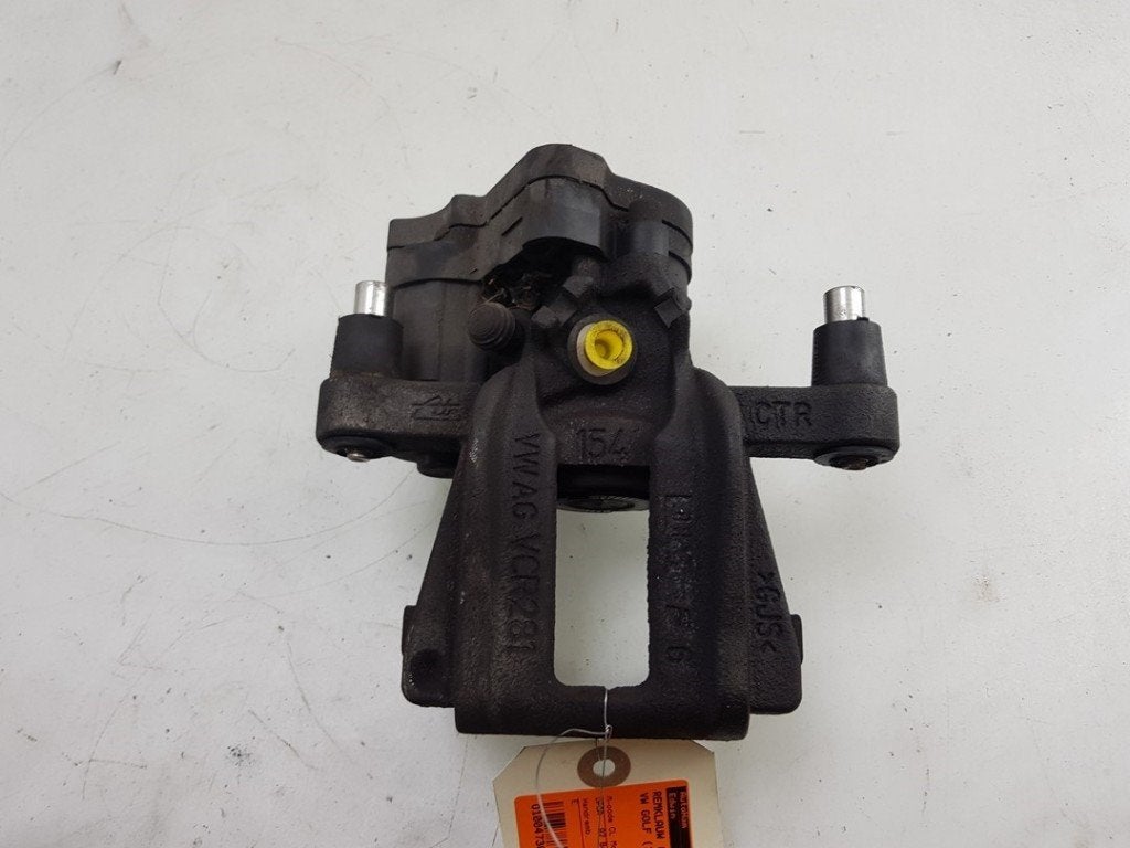 REMKLAUW RECHTS ACHTER Volkswagen Golf VIII (CD1), Auto-onderdelen, Gebruikt, Volkswagen, Sodener Straße 9
65824  Schwalbach, DE