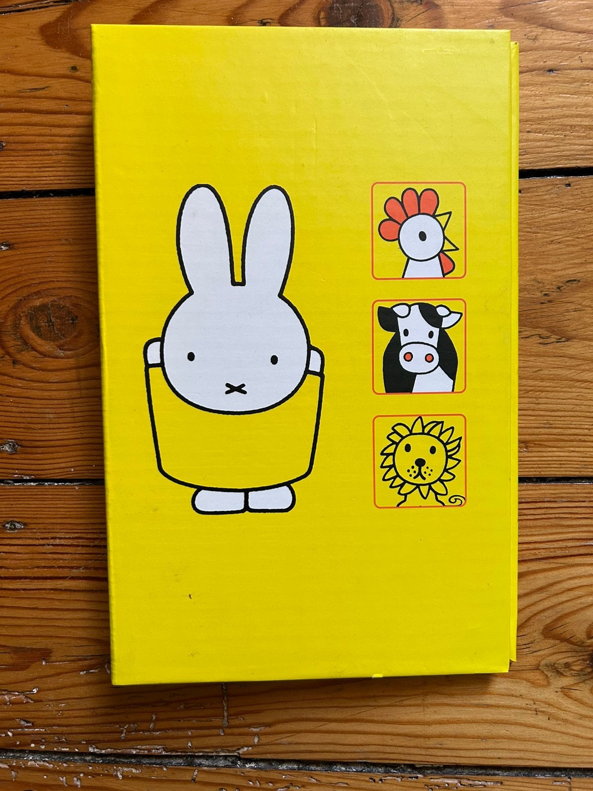Fotoalbum Nijntje, Audio, Tv en Foto, Fotoalbums en Accessoires, Ophalen of Verzenden, Zo goed als nieuw