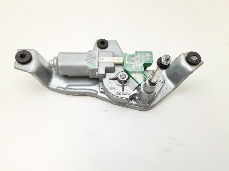 RUITENWISSERMOTOR ACHTER Mitsubishi ASX (01-2010/03-2023), Gebruikt, Mitsubishi