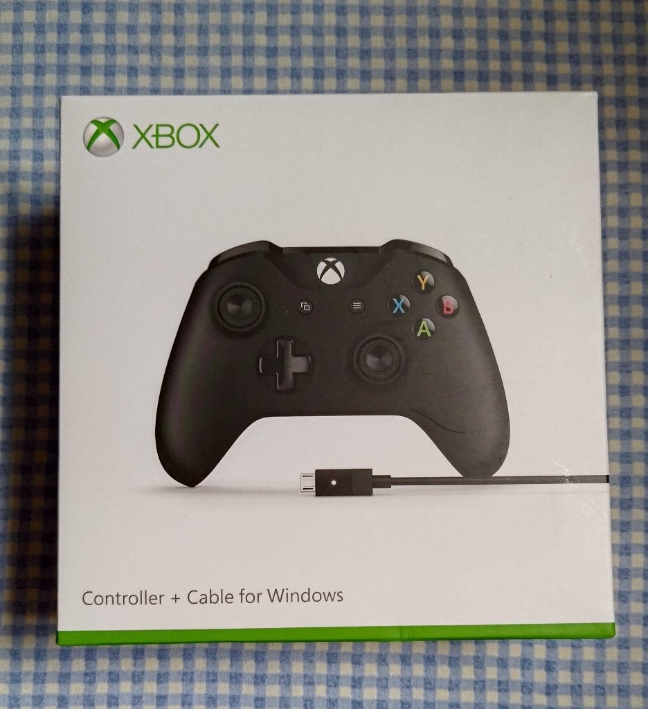 Manette Microsoft XBOX One wireless, Consoles de jeu & Jeux vidéo, Sans fil, Enlèvement, Utilisé, Xbox One