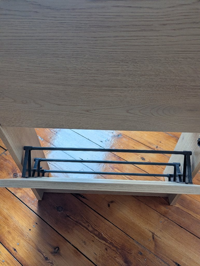 Meuble chaussure, Enlèvement, Comme neuf
