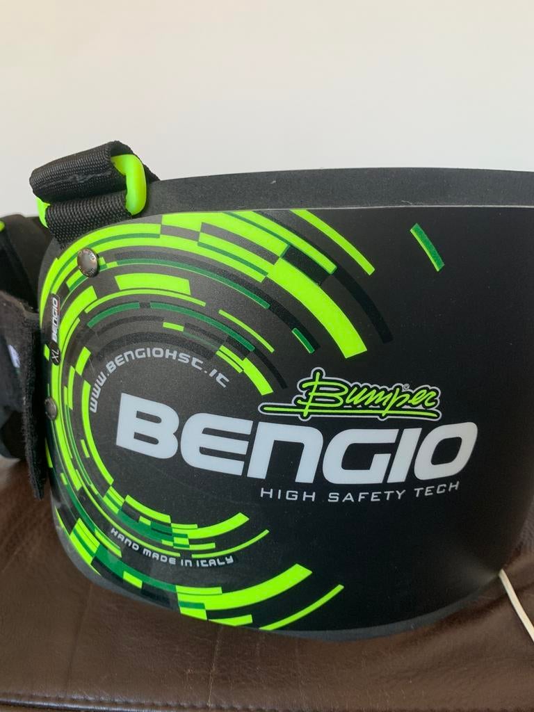 Protège-côtes Bengio XL, Sports & Fitness, Karting, Enlèvement, Neuf, Vêtements ou Chaussures