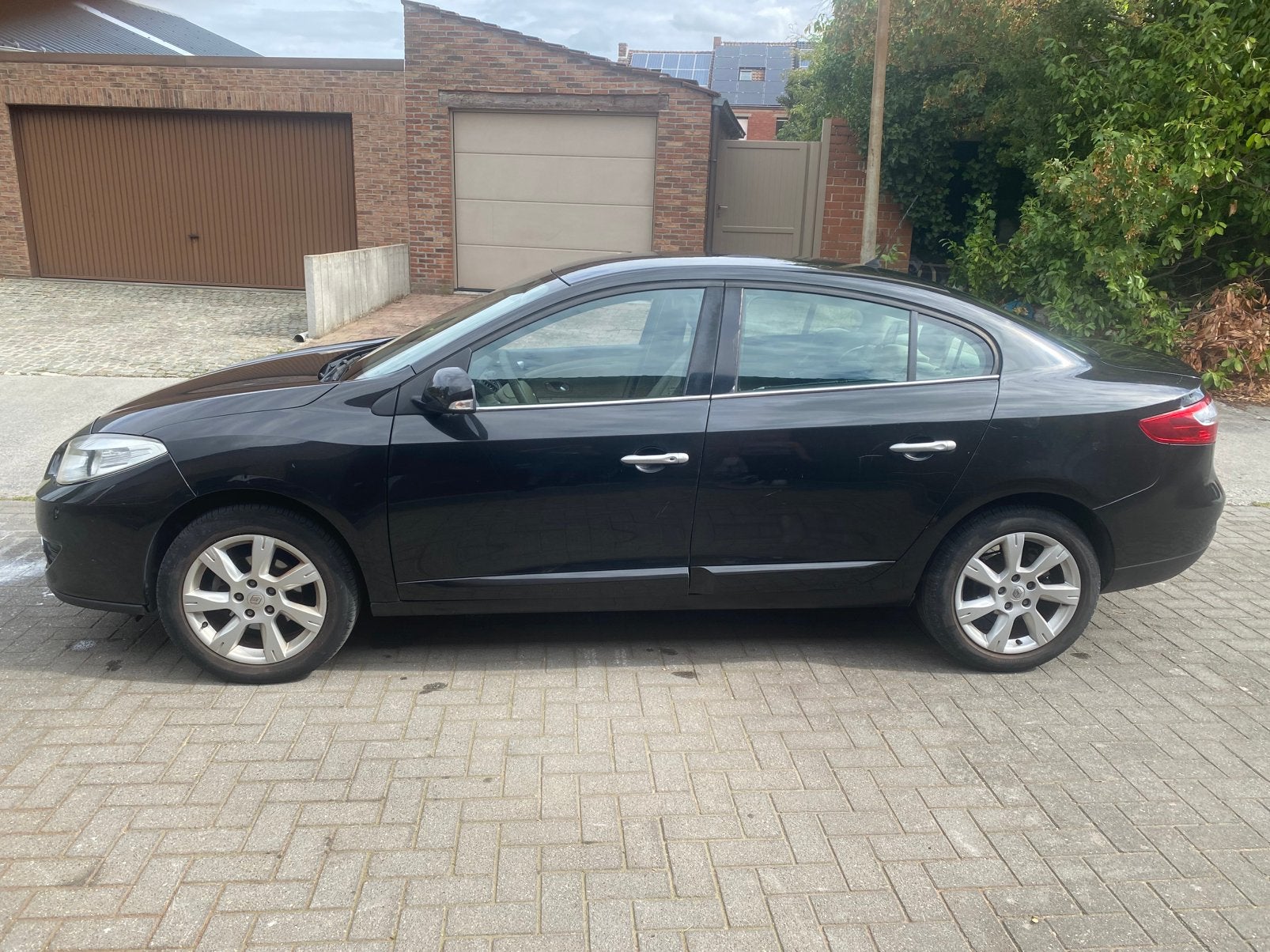 Renault fluence, Autos, Achat, Boîte manuelle, Fluence, Berline