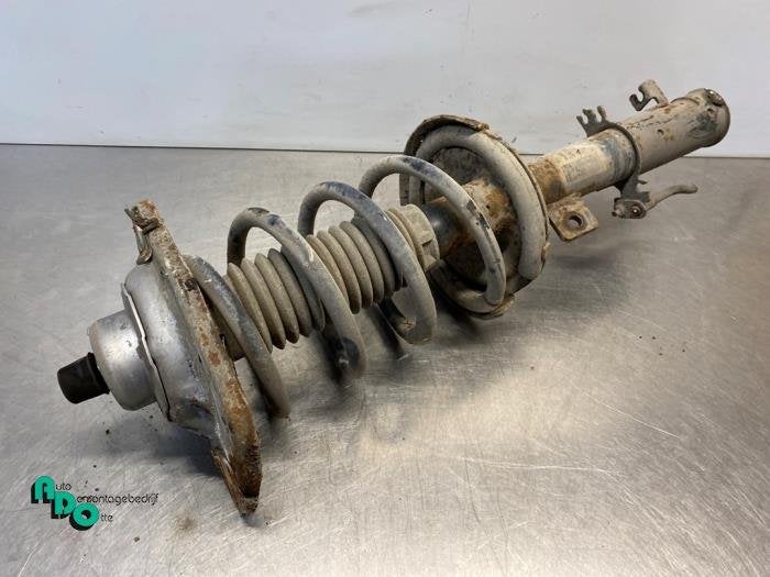 Barre amortisseur avant droit d'un Fiat Scudo (Scudo 07-), -, 3 mois de garantie, Utilisé, Fiat