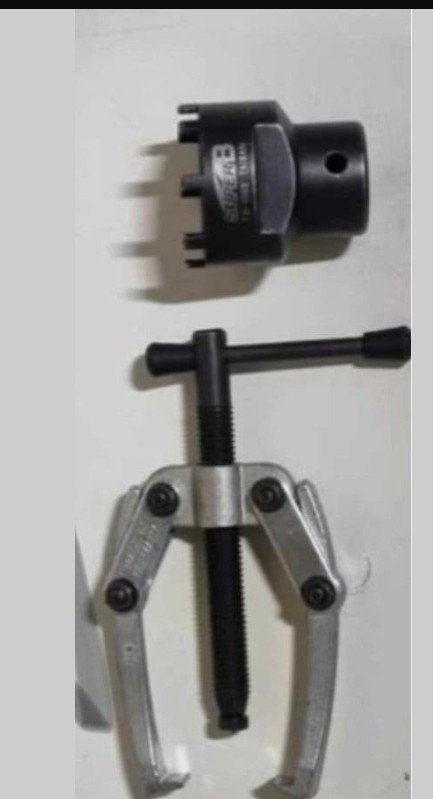 specialized levo vado creo sl tool, Envoi, Outils de pédalier