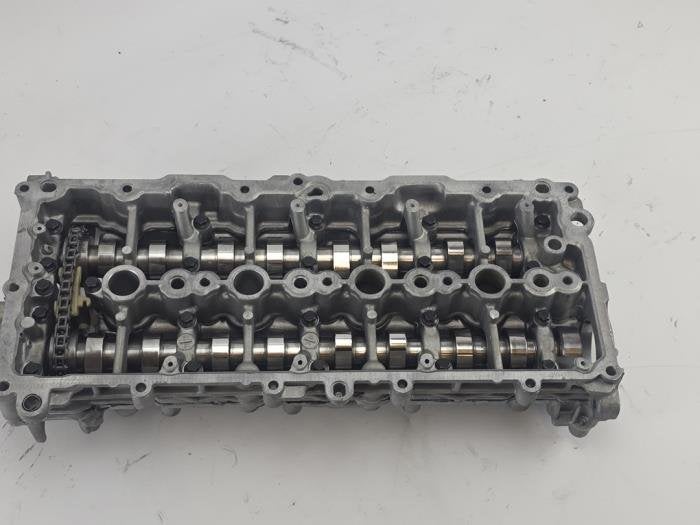 Nokkenashuis van een Ford Transit Connect, Gebruikt, -, -, Ophalen of Verzenden