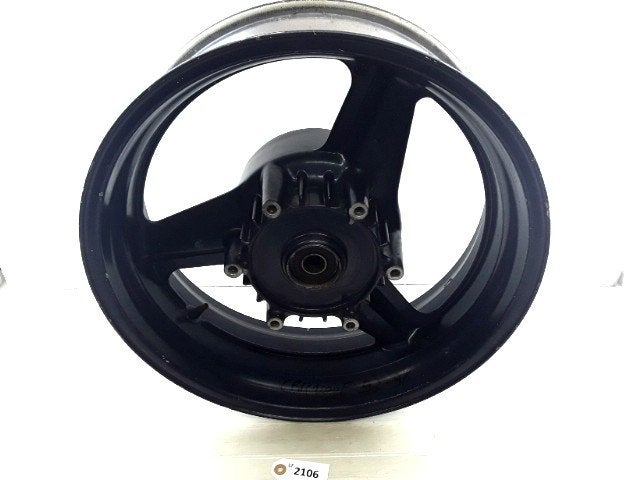CBR1000F 1993 - 1996 Honda Velg D1-37788