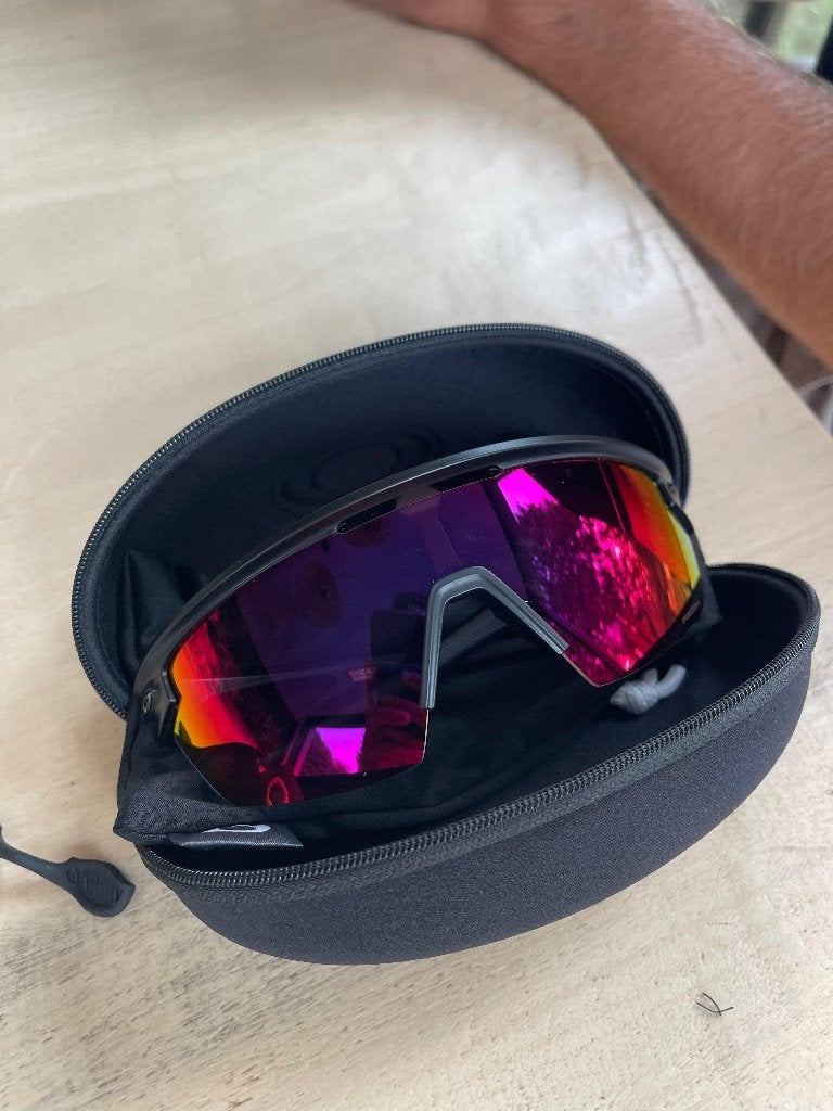 Oakley Sphaera-bril, Ophalen of Verzenden, Nieuw, Overige typen