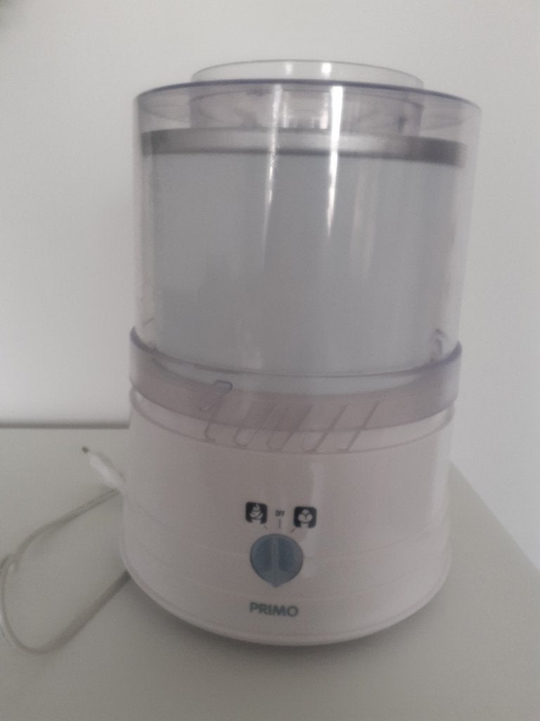 SORBETIERE TRES BON ETAT, Electroménager, Machines à glace, Enlèvement, Comme neuf, Élément de refroidissement