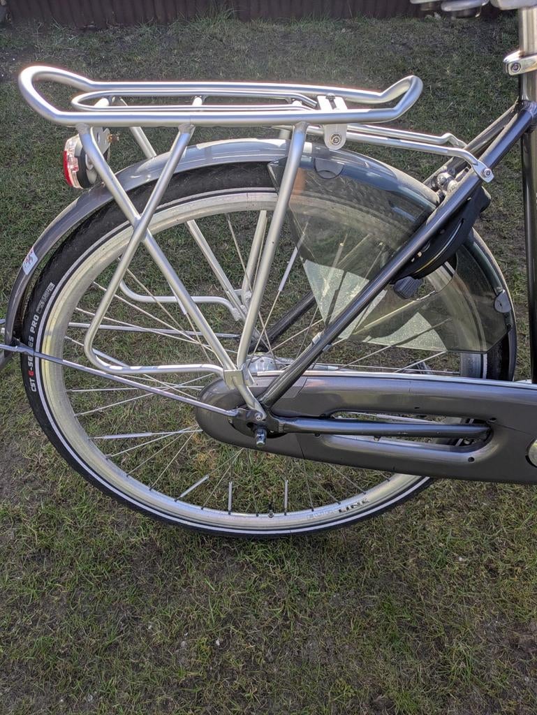Montego acto damesfiets 54 cm, Vélos & Vélomoteurs, Enlèvement