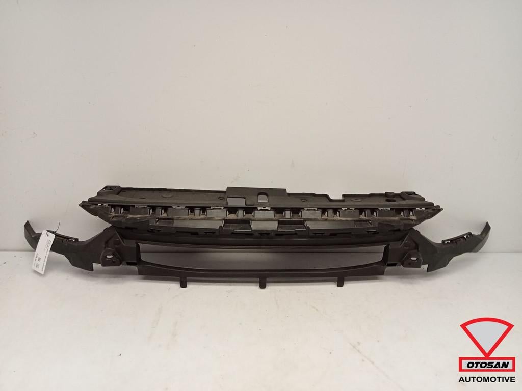 Opel Corsa F 2019+ Grille Grill Houder 9829535680, Gebruikt, Opel Automobile GmbH, Kontakt@opel-infoservice.de, Bumper