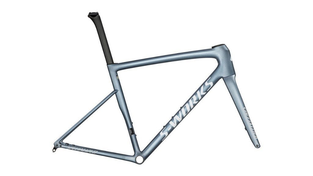 Specialized S-Works Tarmac SL8 Frameset 56 & 61 Nieuw!!, Fietsen en Brommers, Ophalen, Nieuw, Carbon