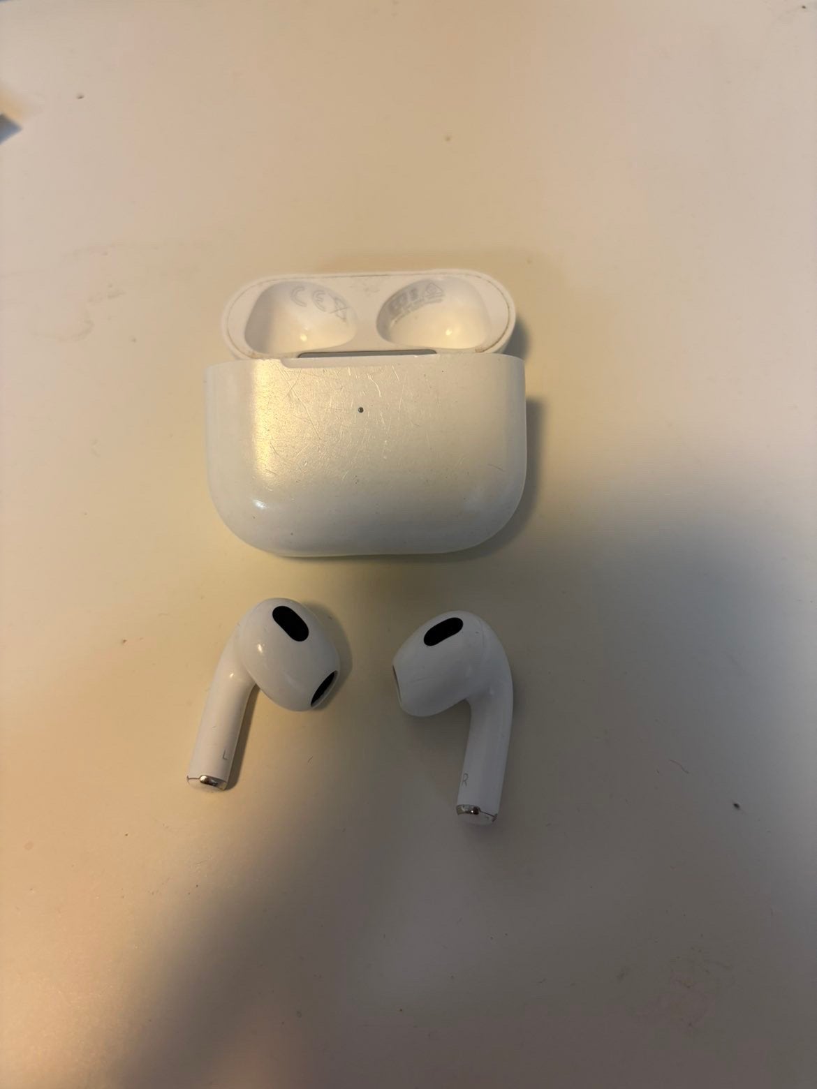 Airpods 3e generatie, Ophalen, Zo goed als nieuw