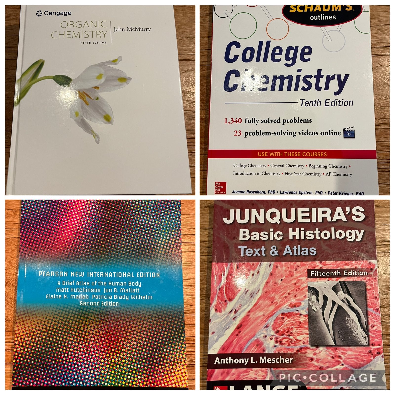 Studieboeken - 3de bachelor Biomedische wetenschappen UG, Enlèvement ou Envoi, Comme neuf