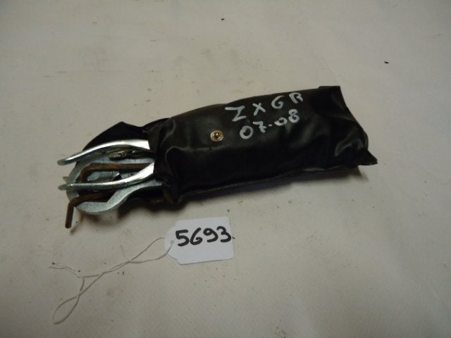 ZX6R 2007 - 2008 Kawasaki Gereedschap D1-15851
