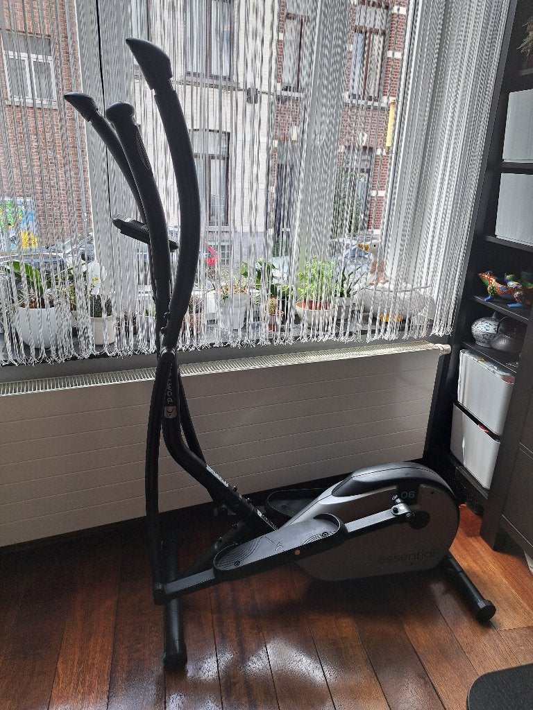 Vélo appartement, Enlèvement, Comme neuf, Domyos