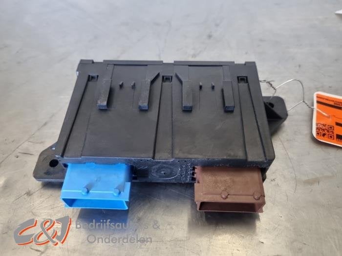 Trekhaak Module van een Opel Combo, Gebruikt, -, -, Opel