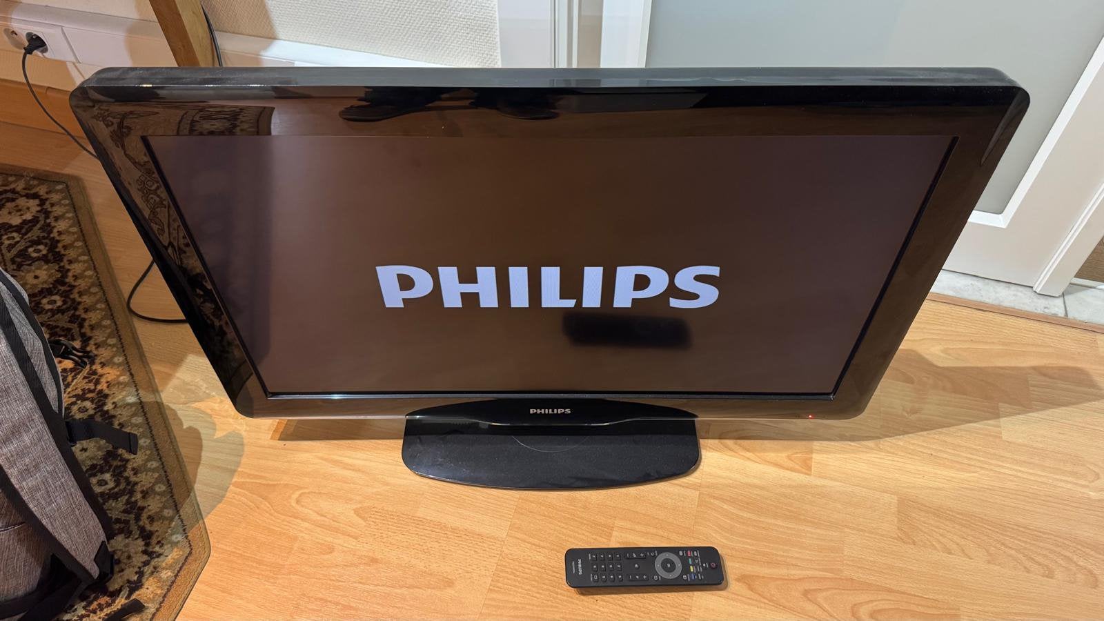 Philips 32-delige tv, Audio, Tv en Foto, Televisies, Ophalen, Gebruikt, Full HD (1080p), Philips