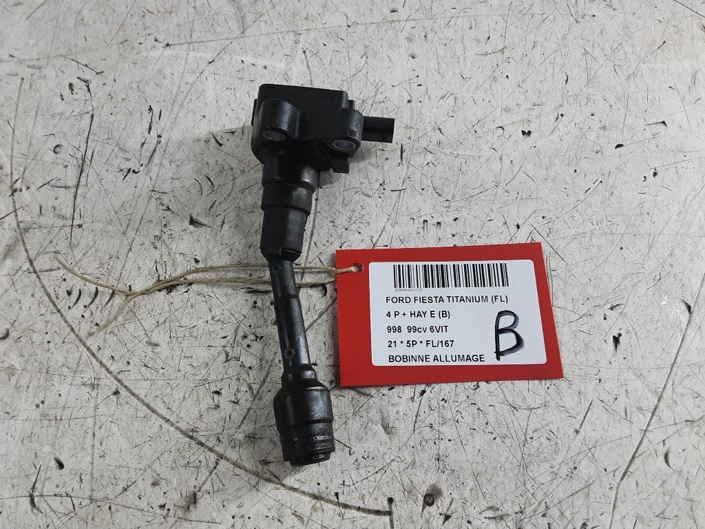 BOBINE D'ALLUMAGE Ford (CM5G12A366CB), Henry-Ford-Straße  1
50735  Köln, DE, Ford-Werke GmbH, Kunden@ford.com, Ford