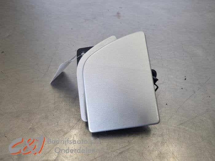 Clapet réservoir d'un Renault Master (TEKNH), Renault, -, 3 mois de garantie, Utilisé
