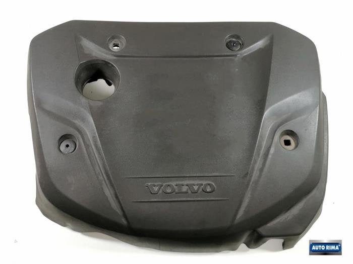Couverture moteur d'un Volvo XC60, -, 3 mois de garantie, -, -