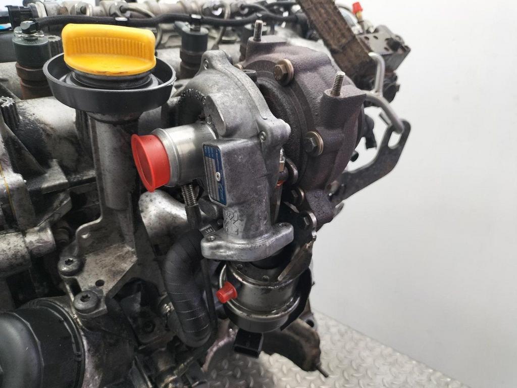 FIAT PUNTO EVO 1.3 M-Jet Dynamic  TURBO 55233062 2010, Autos : Pièces & Accessoires, Moteurs & Accessoires, Enlèvement ou Envoi
