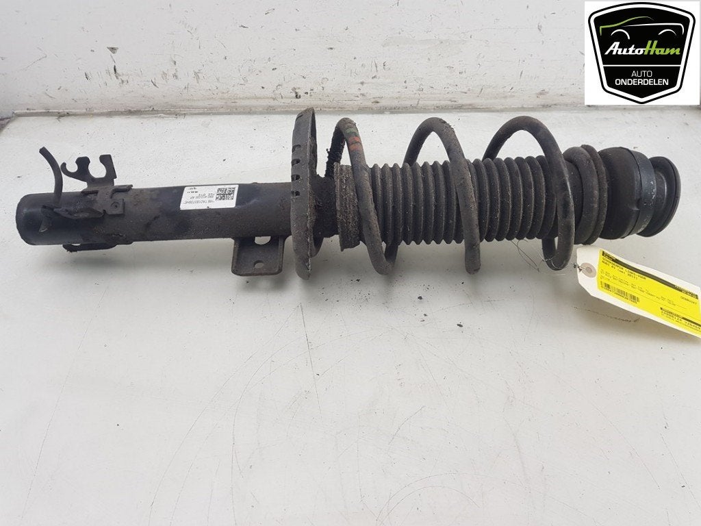 AMORTISSEUR OU ABSORBEUR DE CHOC AVANT GAUCHE (|6R0413031AP|, Autos : Pièces & Accessoires, Utilisé, Audi