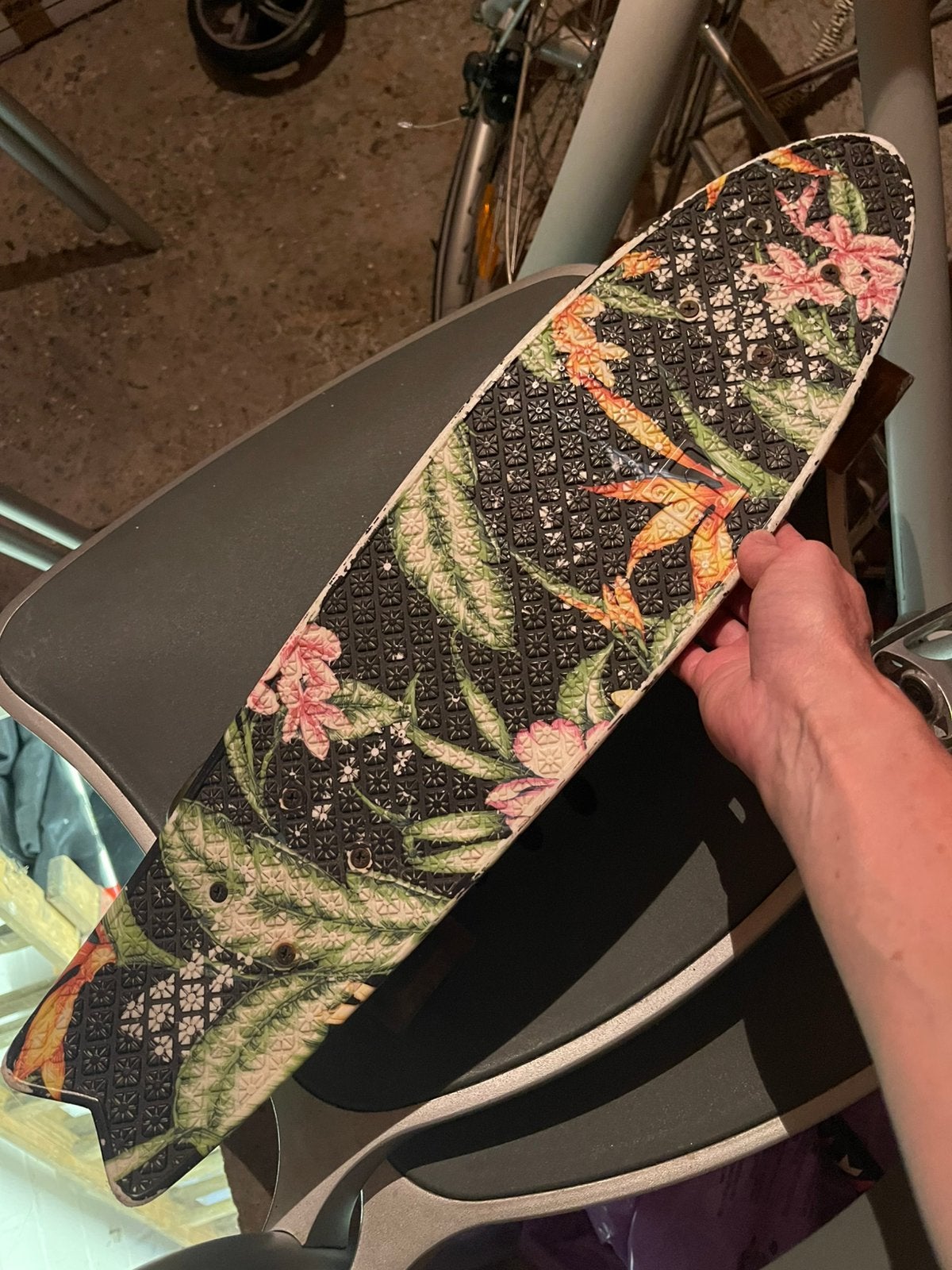 Pennyboard, Tickets & Billets, Loisirs | Parcs d'attractions