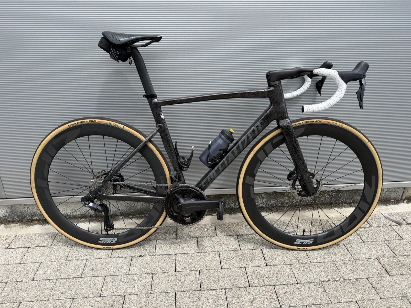 Specialized allez sprint, Enlèvement, Comme neuf