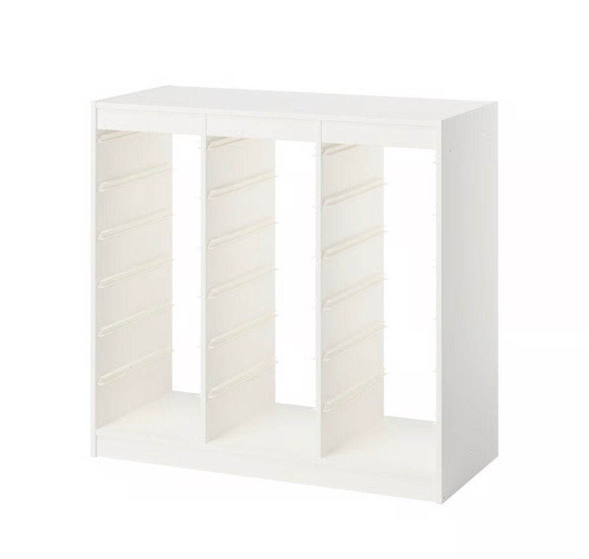 Trofast kast ikea, nieuw in doos, Ophalen, Nieuw