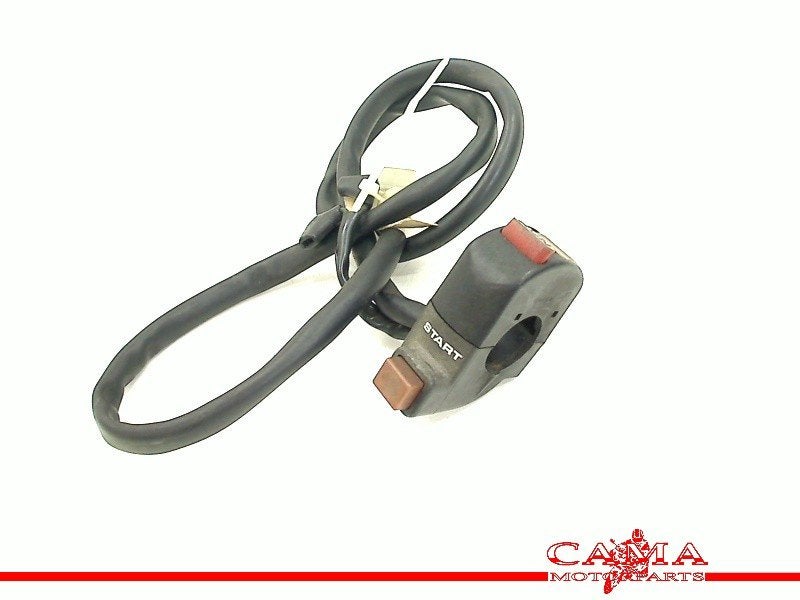 STUURSCHAKELAAR RECHTS Honda, Motoren, Onderdelen | Honda, Dhr. S. di Majo, Gebruikt, Info@cama-motorparts.nl, P.J. Troelstraweg 8 8
3144 CX  MAASSLUIS, NL