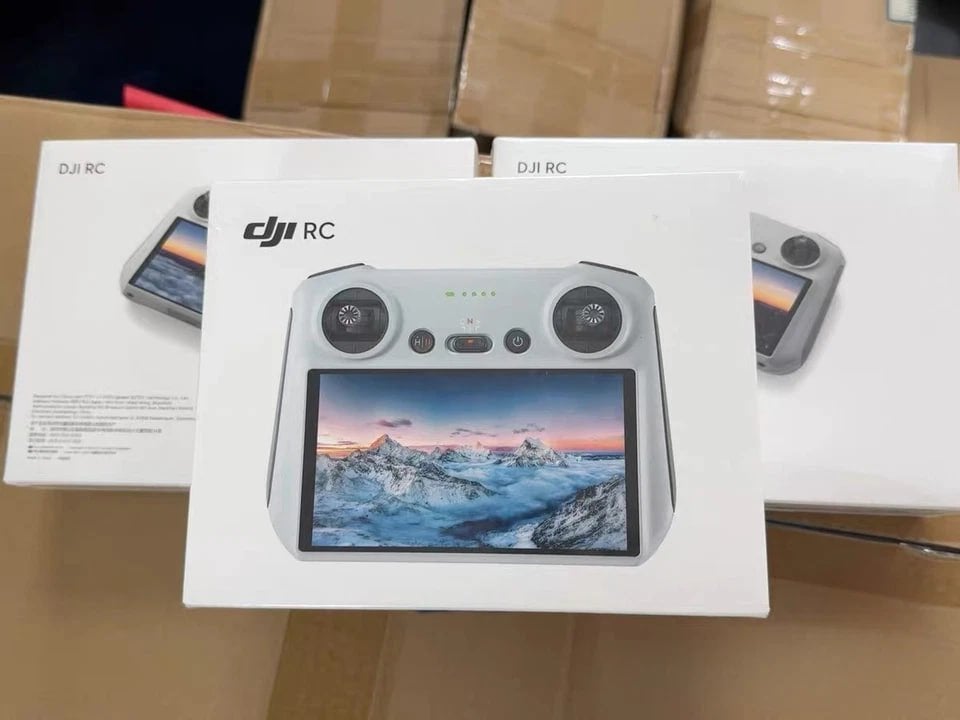 Contrôleur intelligent DJI RC 2, TV, Hi-fi & Vidéo, Neuf, Enlèvement ou Envoi, Qualité supérieure, DJI