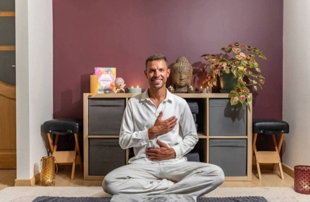 Humantera Massage, Massage relaxant