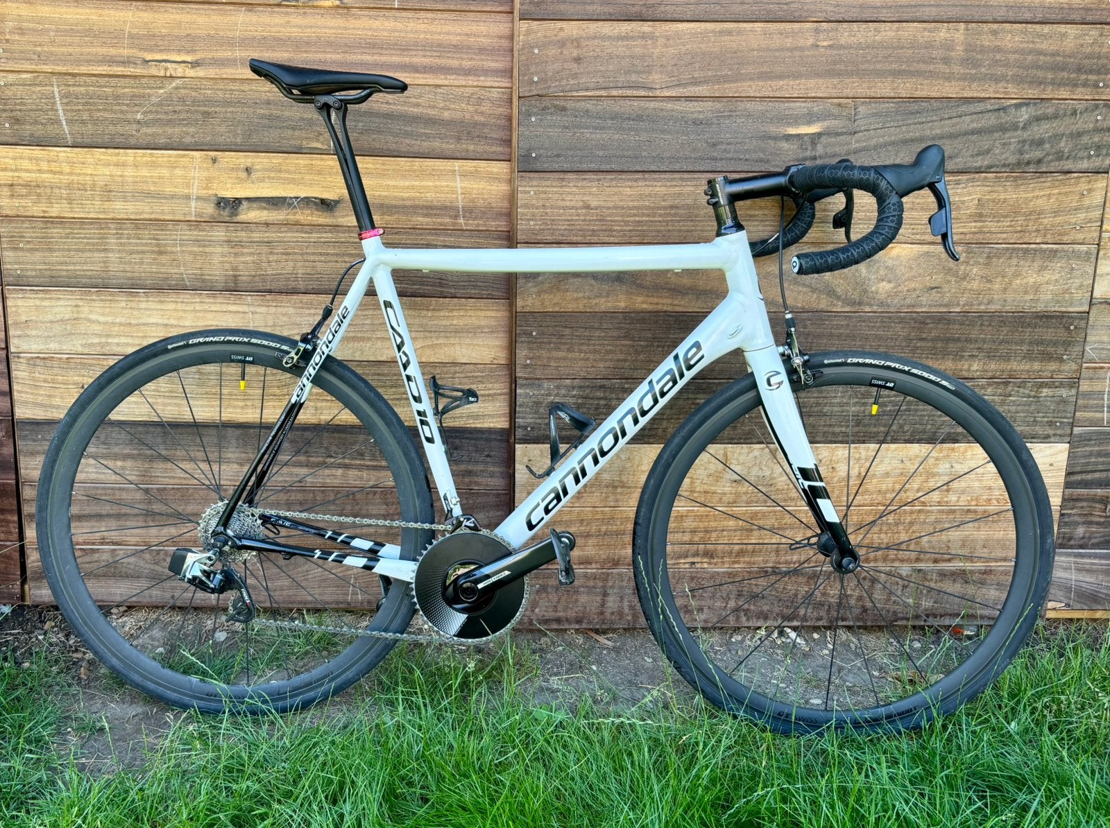 Cannondale CAAD10 SRAM Red eTap AXS, Vélos & Vélomoteurs, Vélos | Vélos de course, Comme neuf, Hommes, Autres marques, 10 à 15 vitesses