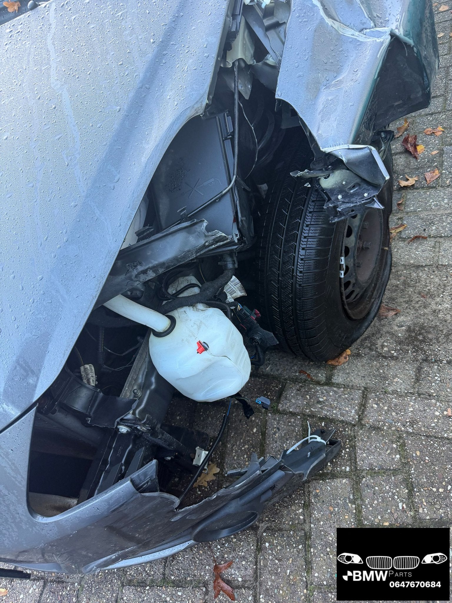 Alle onderdelen Opel Corsa D 5-deurs 1.2 12XEP Z177, Auto-onderdelen, Gebruikt, -, -, Opel