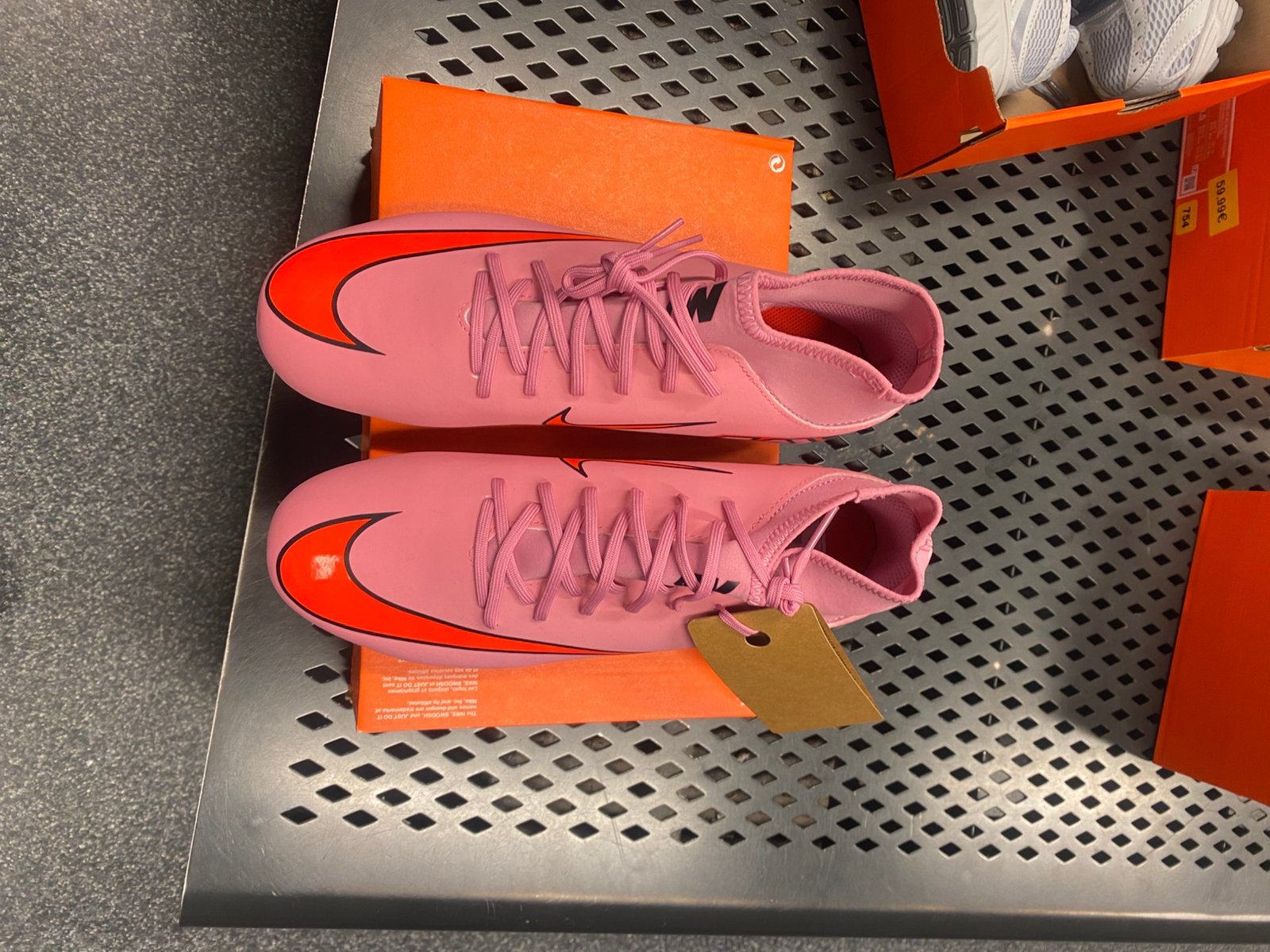 Nike Mercurial Vapor 16 Academy, Envoi, Neuf, Autres types