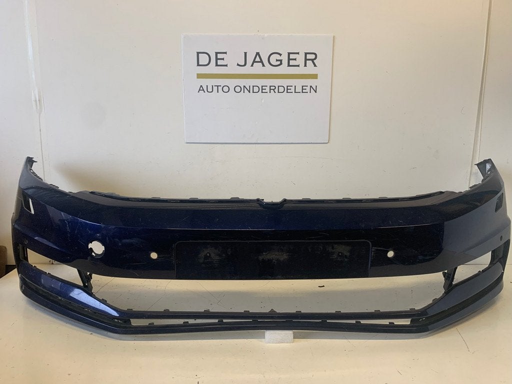 VW TOURAN II 5TA PARE-CHOCS AVANT PARE-CHOCS 5TA807221AL, Pare-chocs, Volkswagen, Volkswagen AG, Vw@volkswagen.de