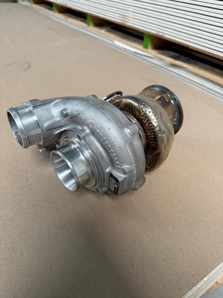 Turbo Mercedes-Benz A 45s - Cla 45s 2021, Ophalen of Verzenden, Gebruikt, Mercedes-Benz