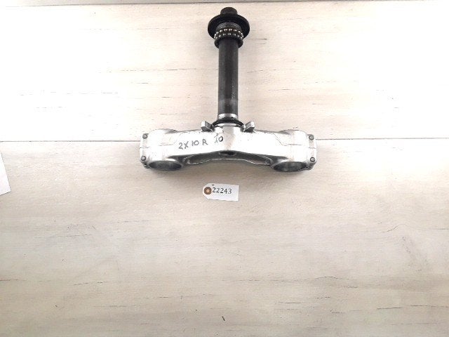 ZX10R 2008 - 2010 Kawasaki T-stuk D1-40474, Motos